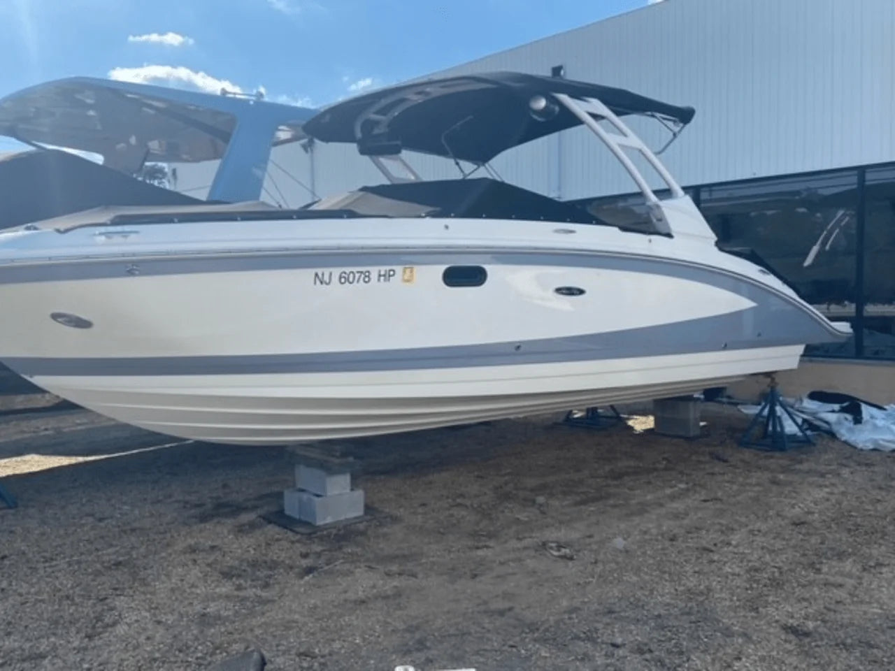 2021 Sea Ray 270 SDX 27.0 feet, Brick Township, New Jersey #2