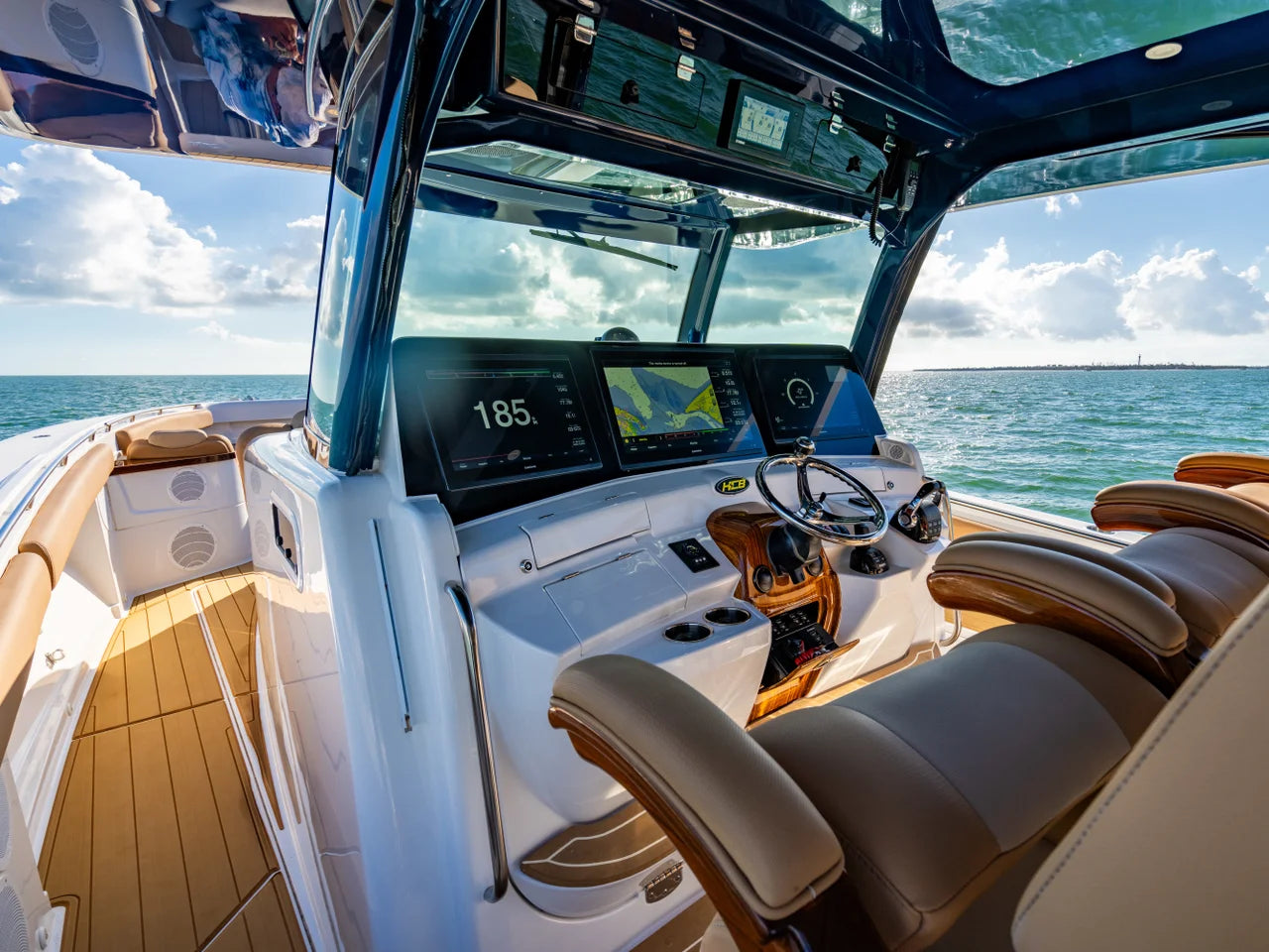 2021 HCB 53 53.0 feet, Fort Myers, FL #10
