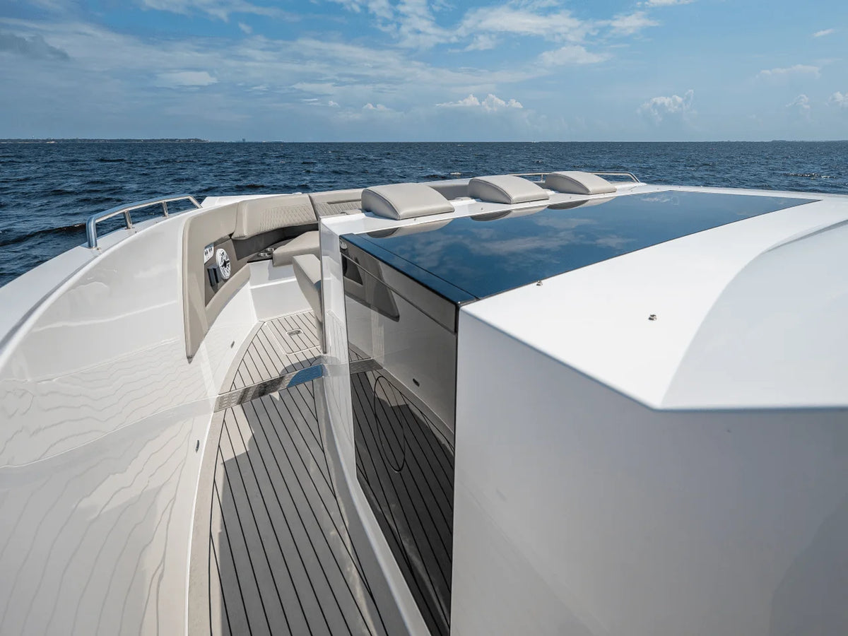 2025 Cruisers Yachts 50 GLS 50.0 feet, Pensacola, Florida #55