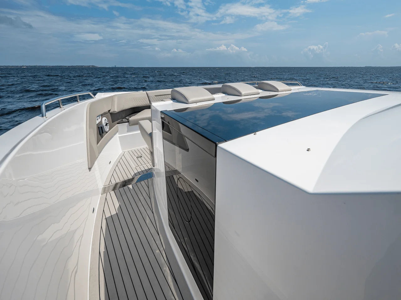 2025 Cruisers Yachts 50 GLS 50.0 feet, Pensacola, Florida #55