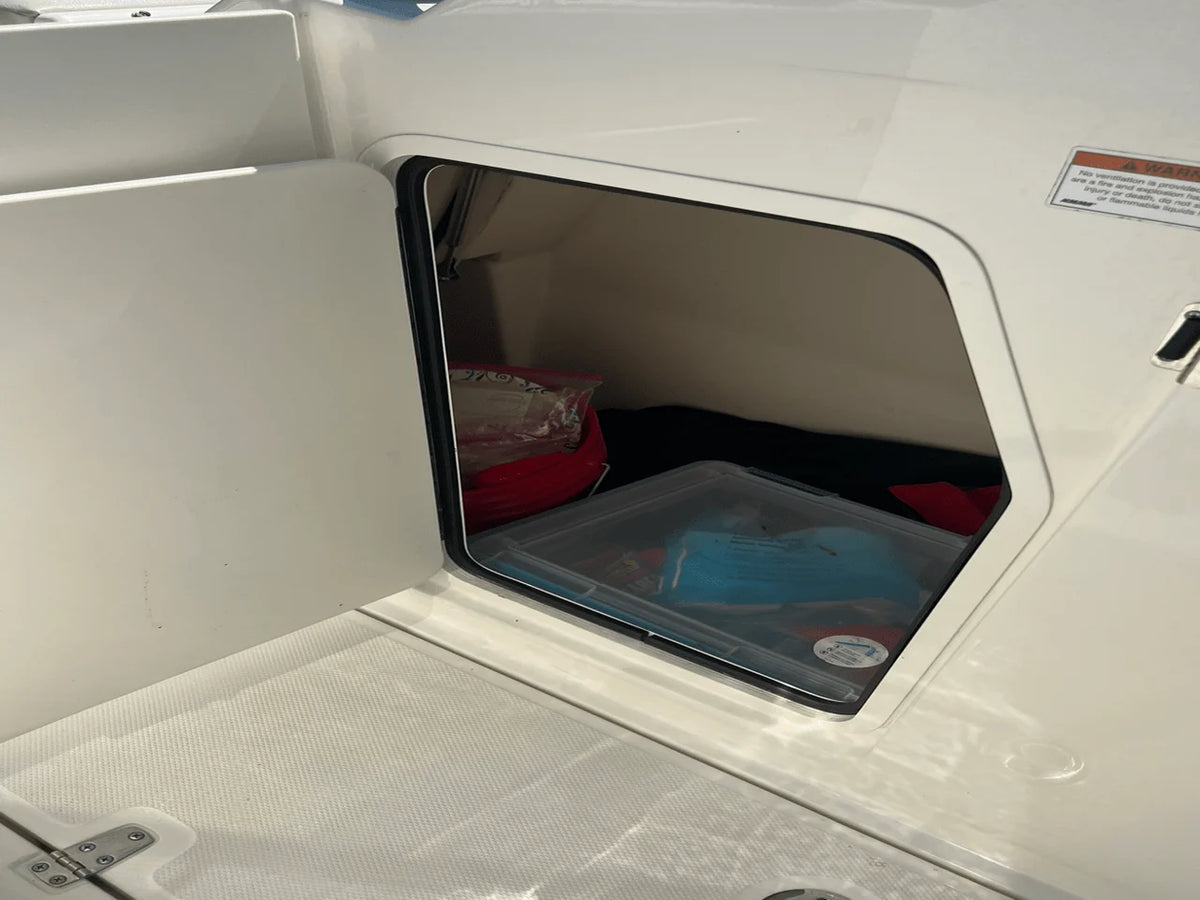 2022 Boston Whaler 240 VANTAGE 24.0 feet, Charleston, SC #17