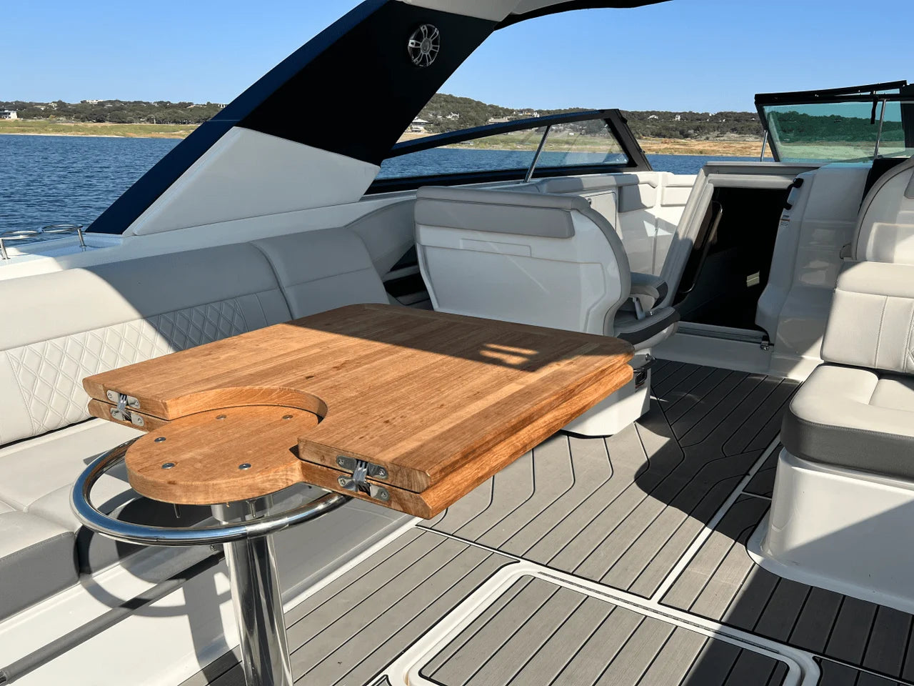 2024 Sea Ray 400 SLX 40.0 feet, Austin, Texas #31