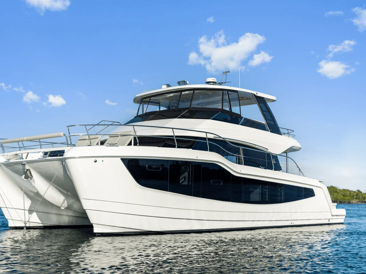 2026 Aquila 50 Yacht 50.0 feet, Inuvik, Northwest Territories #37