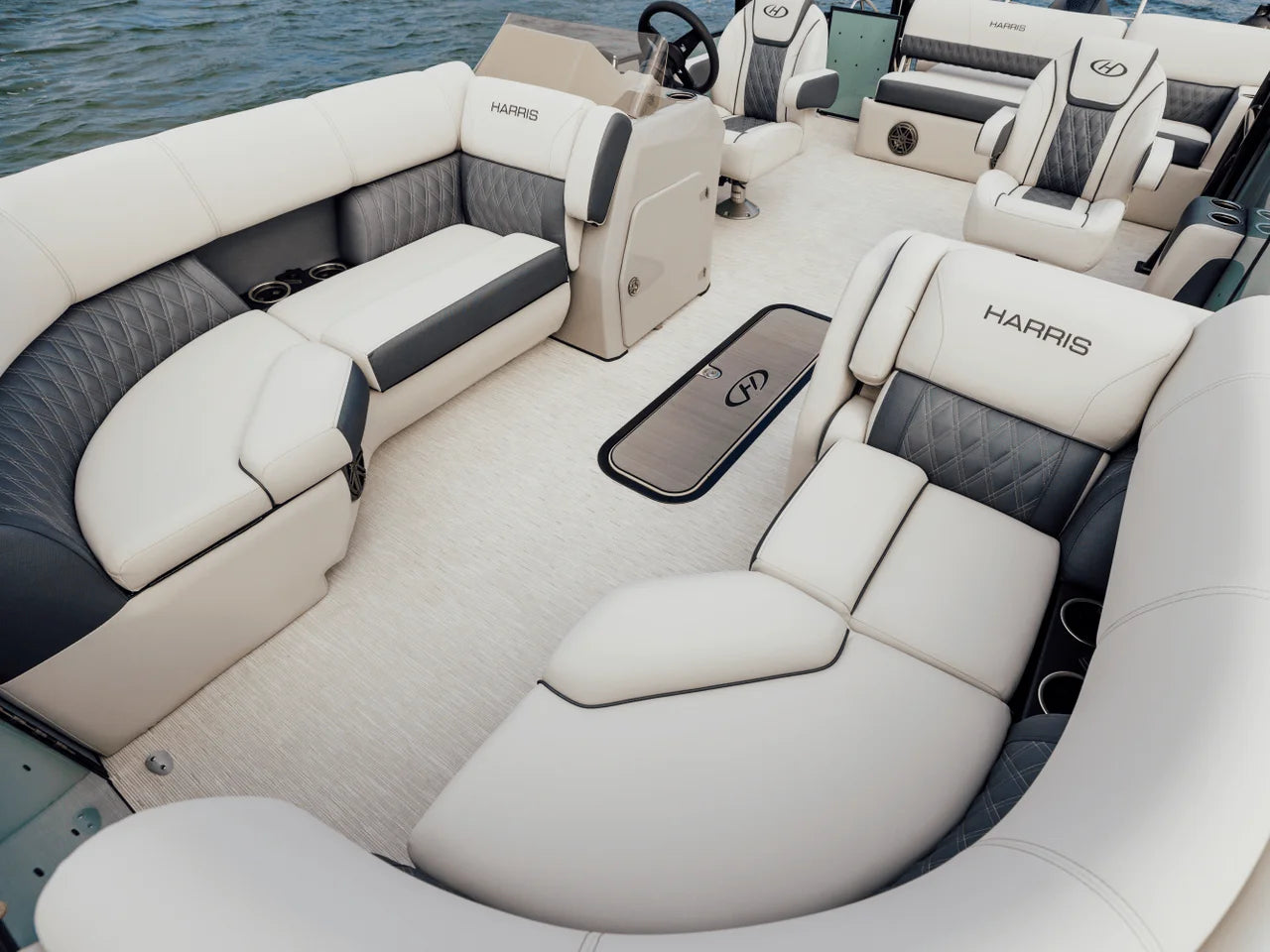 2026 Harris Sunliner 230 Sport 23.0 feet, Inuvik, Northwest Territories #15