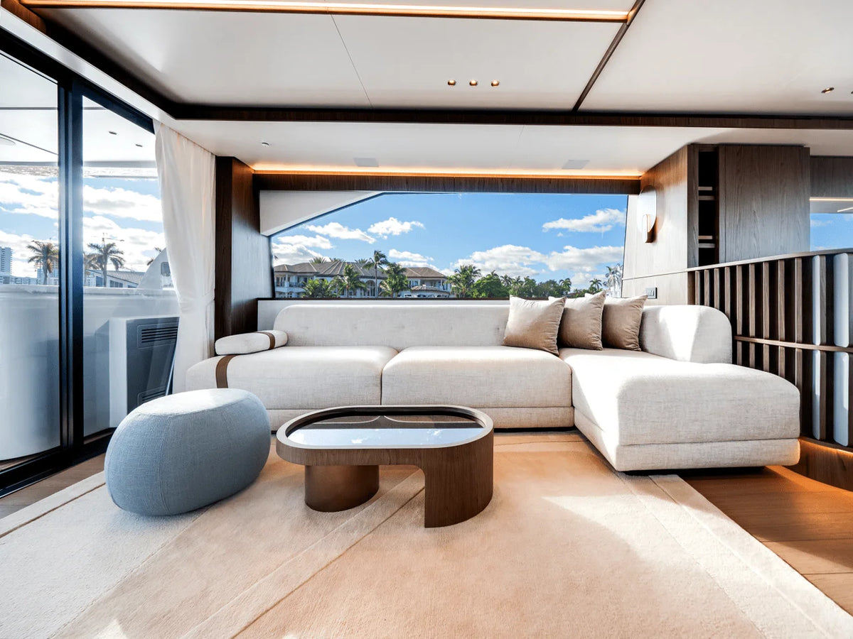 2026 Azimut Fly 72 72.0 feet, Dania Beach, FL #46
