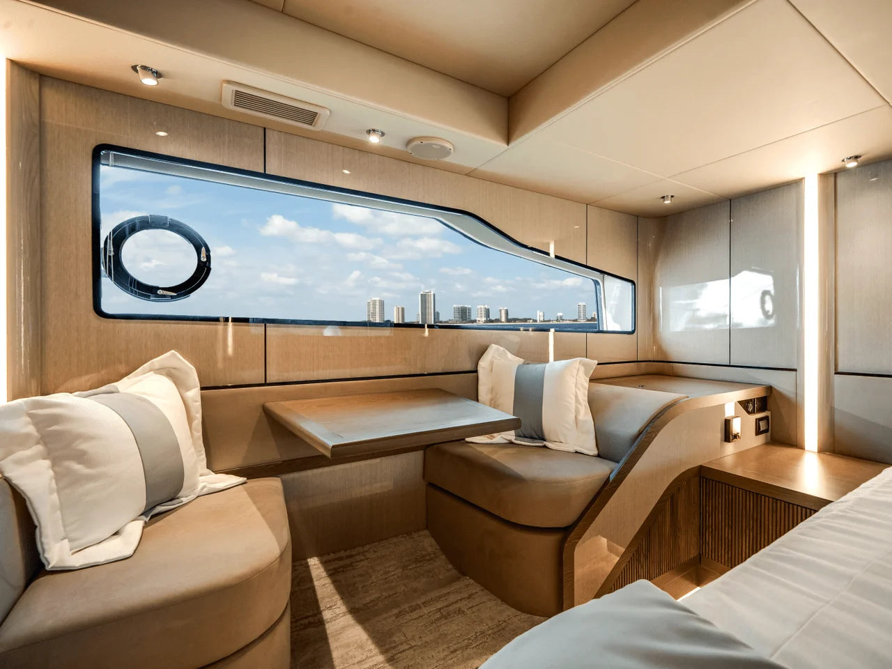 2026 Cruisers Yachts 57 FLY 57.0 feet, Pompano Beach, Florida #40