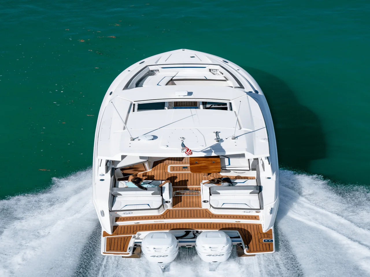 2025 Tiara Yachts LX 34 34.0 feet, Inuvik, Northwest Territories #15