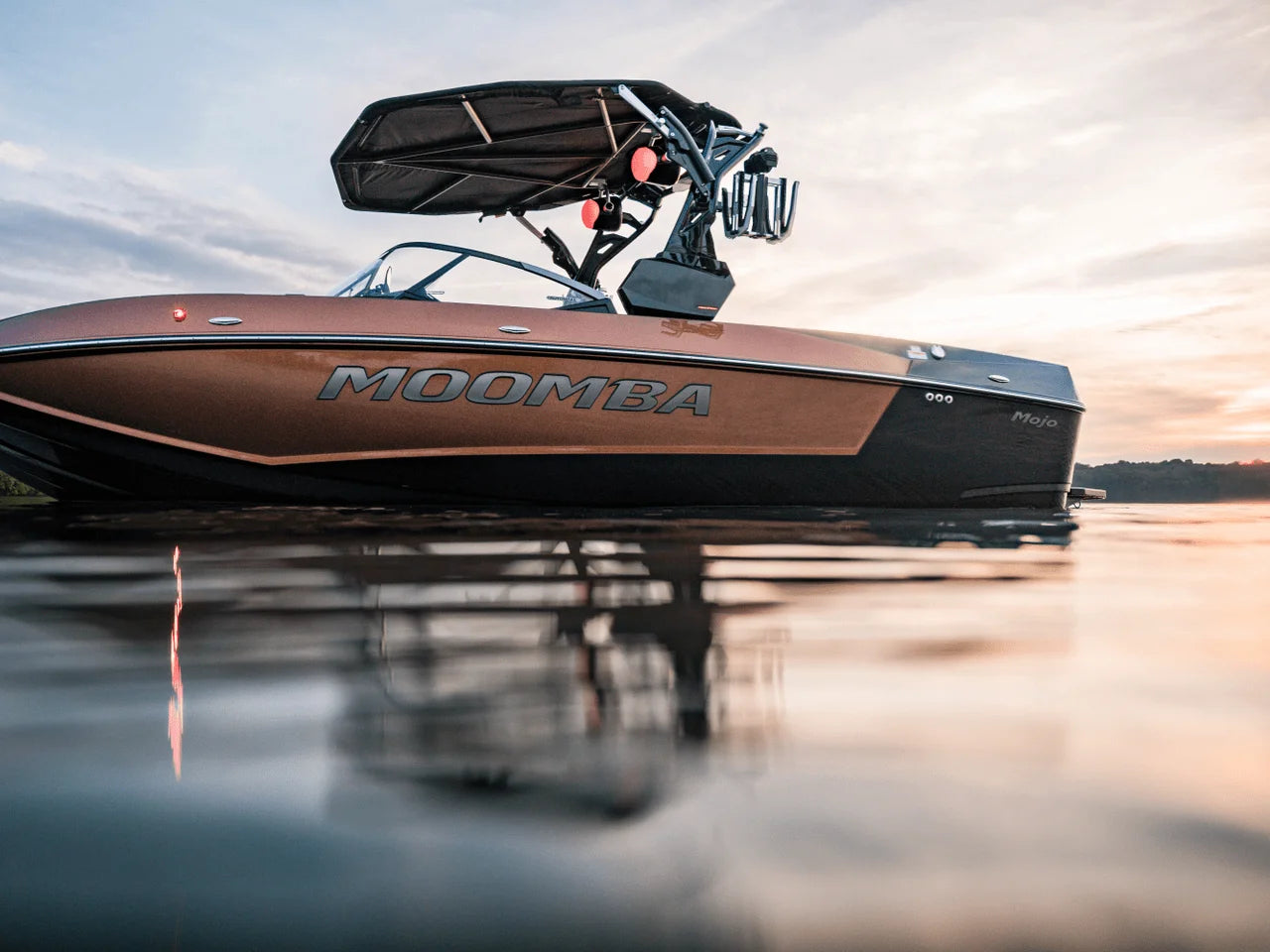 2026 Moomba Mojo 23.0 feet, Inuvik, Northwest Territories #32