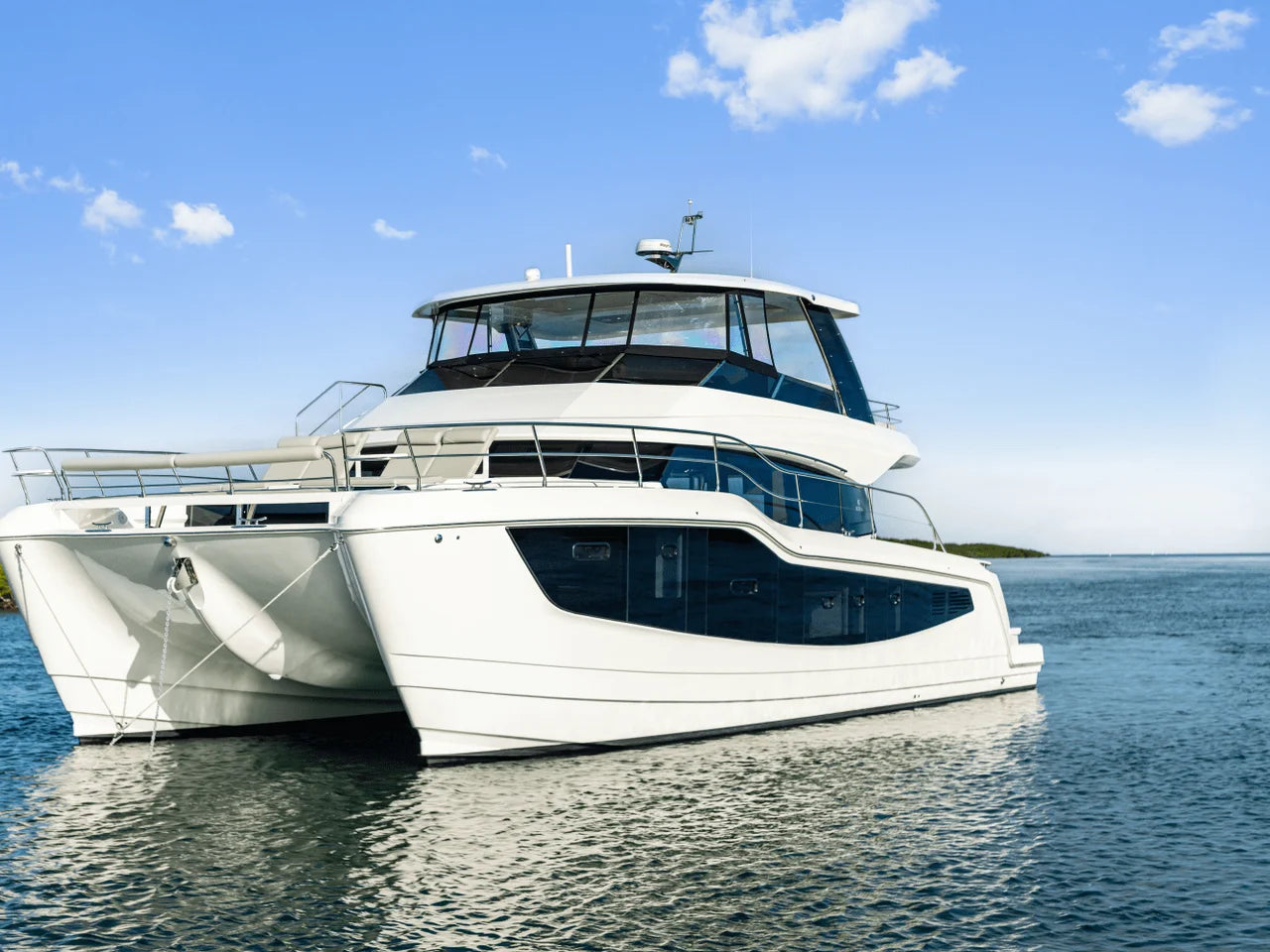 2026 Aquila 50 Yacht 50.0 feet, Inuvik, Northwest Territories #40