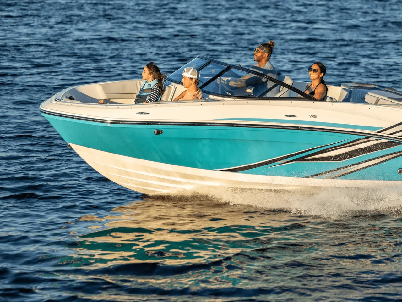2025 Bayliner VR5 Outboard 20.0 feet, Inuvik, Northwest Territories #1