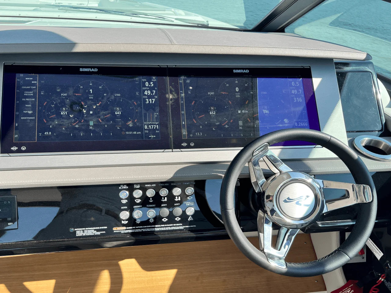 2024 Sea Ray 400 SLX 40.0 feet, Austin, Texas #33