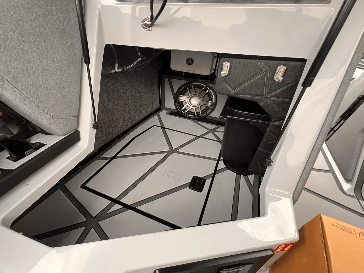 2026 Nautique G25 Paragon 25.0 feet, Rogers, Minnesota #21