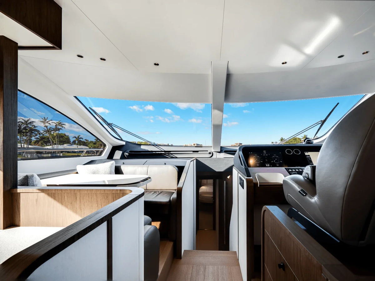 2026 Azimut Fly 72 72.0 feet, Dania Beach, FL #58