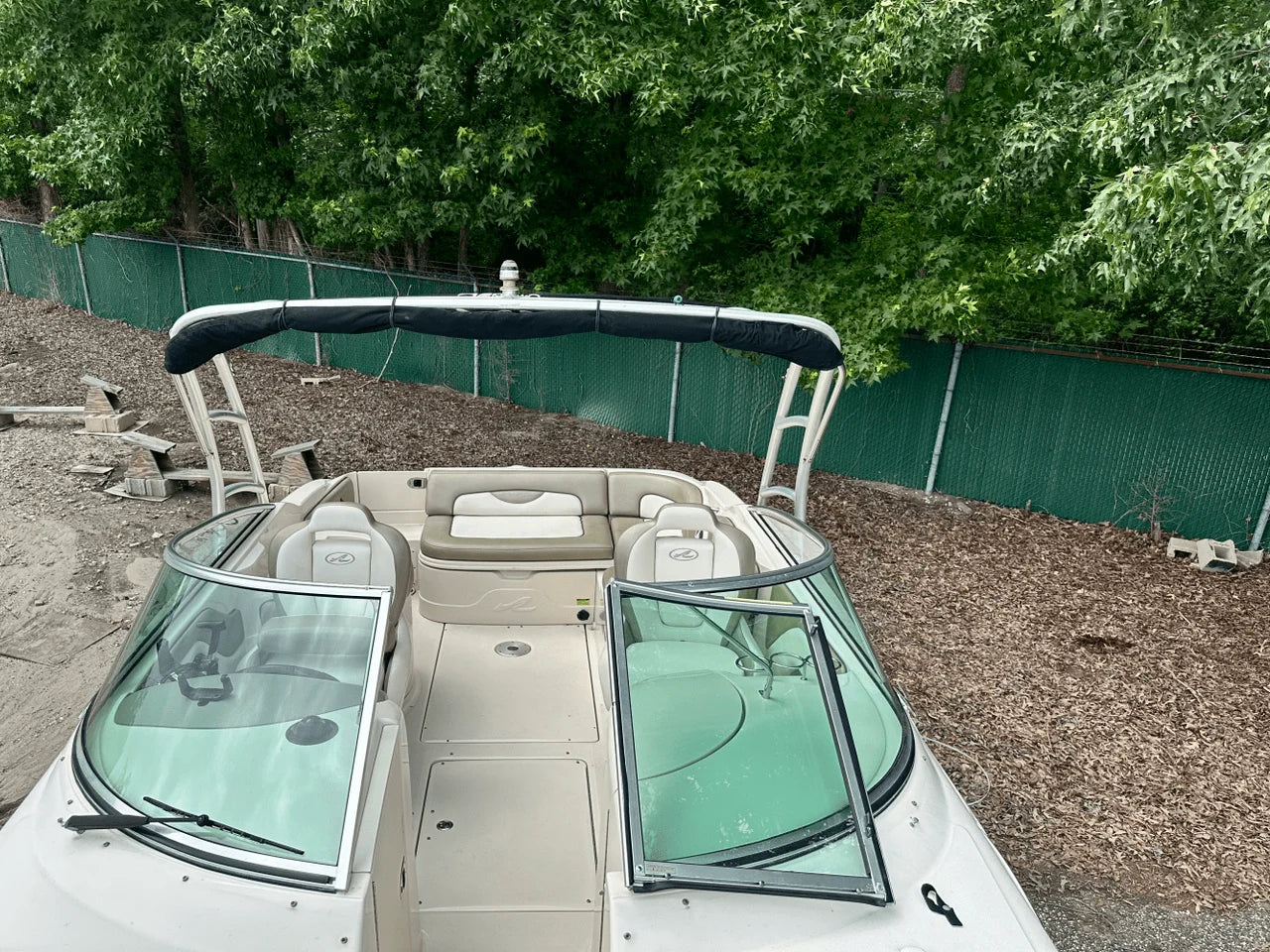 2007 Sea Ray 270 SUNDECK 27.0 feet, Clearwater, Florida #16
