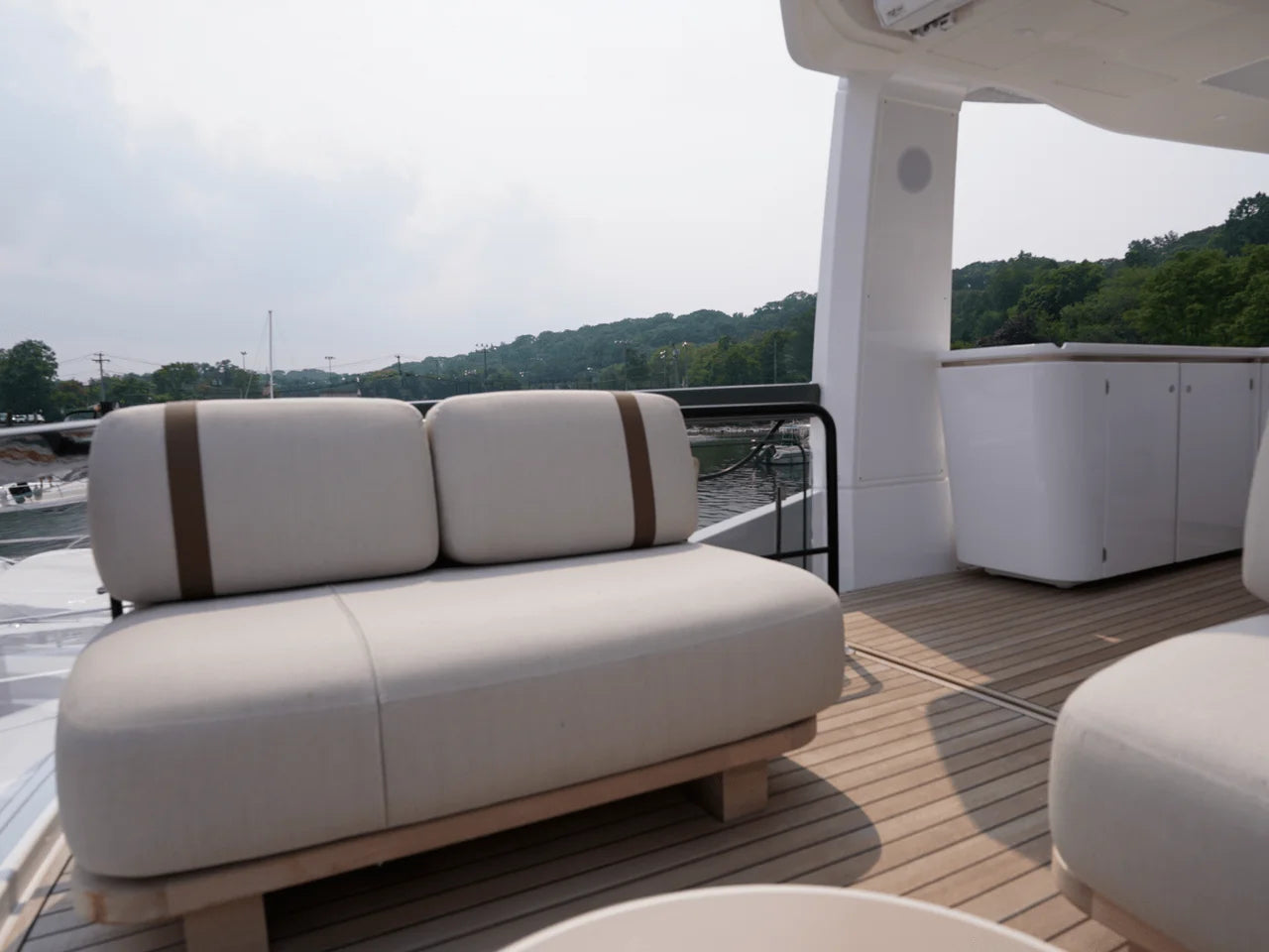 2026 Azimut Fly 62 62.0 feet, Huntington, NY #68