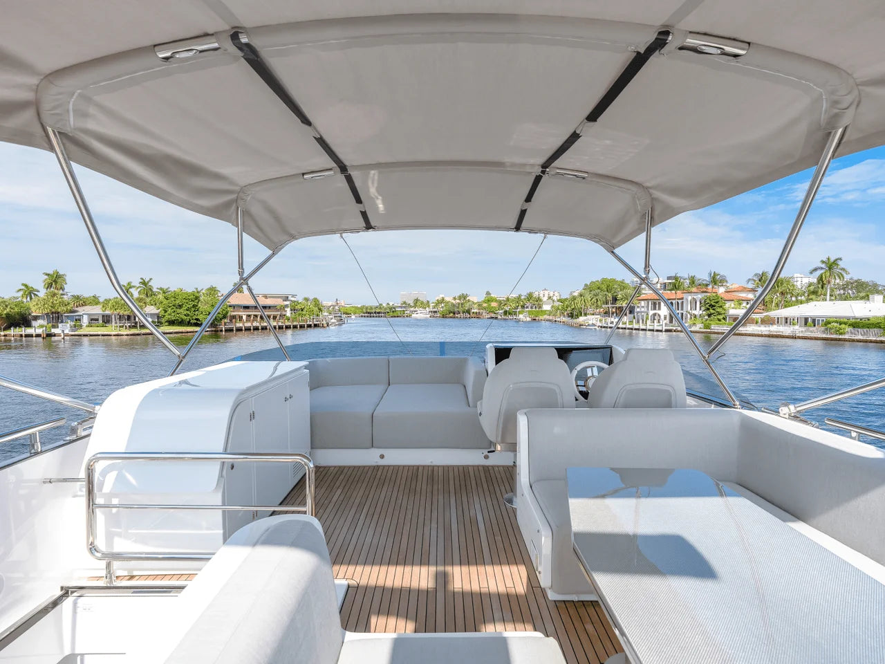 2024 Azimut S8 80.0 feet, Miami, FL #64