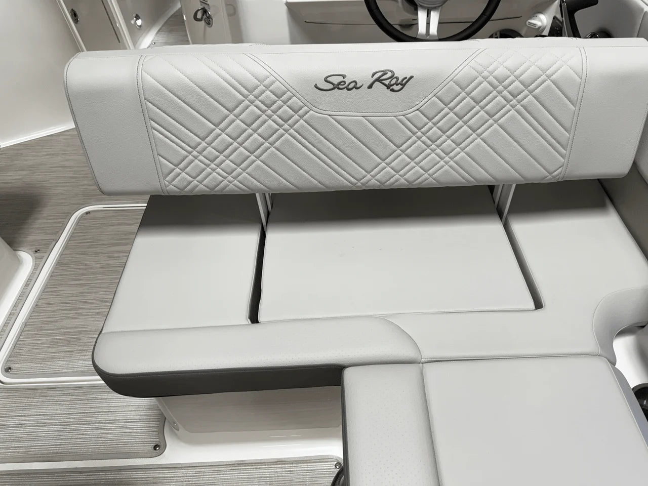 2025 Sea Ray 250 SDX 25.0 feet, Nisswa, Minnesota #62