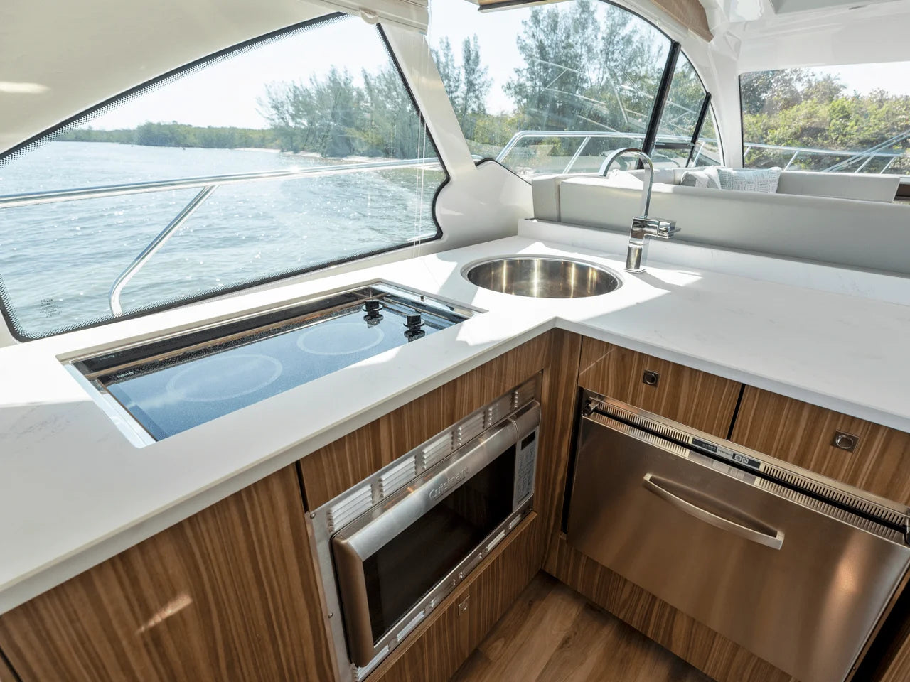 2026 Cruisers Yachts 50 Cantius 50.0 feet, Inuvik, Northwest Territories #88