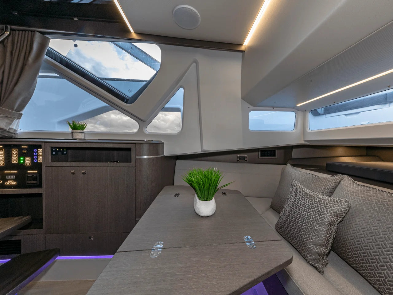 2026 Galeon 335 GTO 33.0 feet, Inuvik, Northwest Territories #90