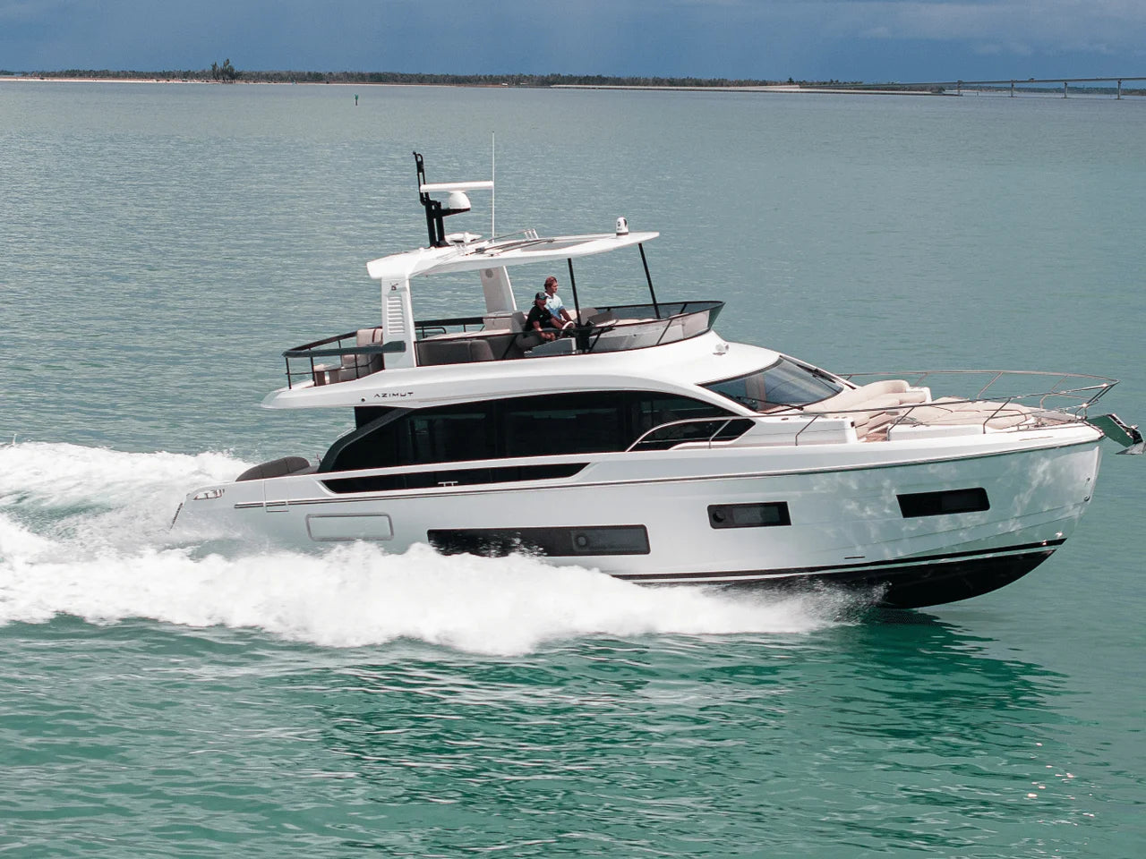 2026 Azimut Fly 62 62.0 feet, Naples, Florida #116