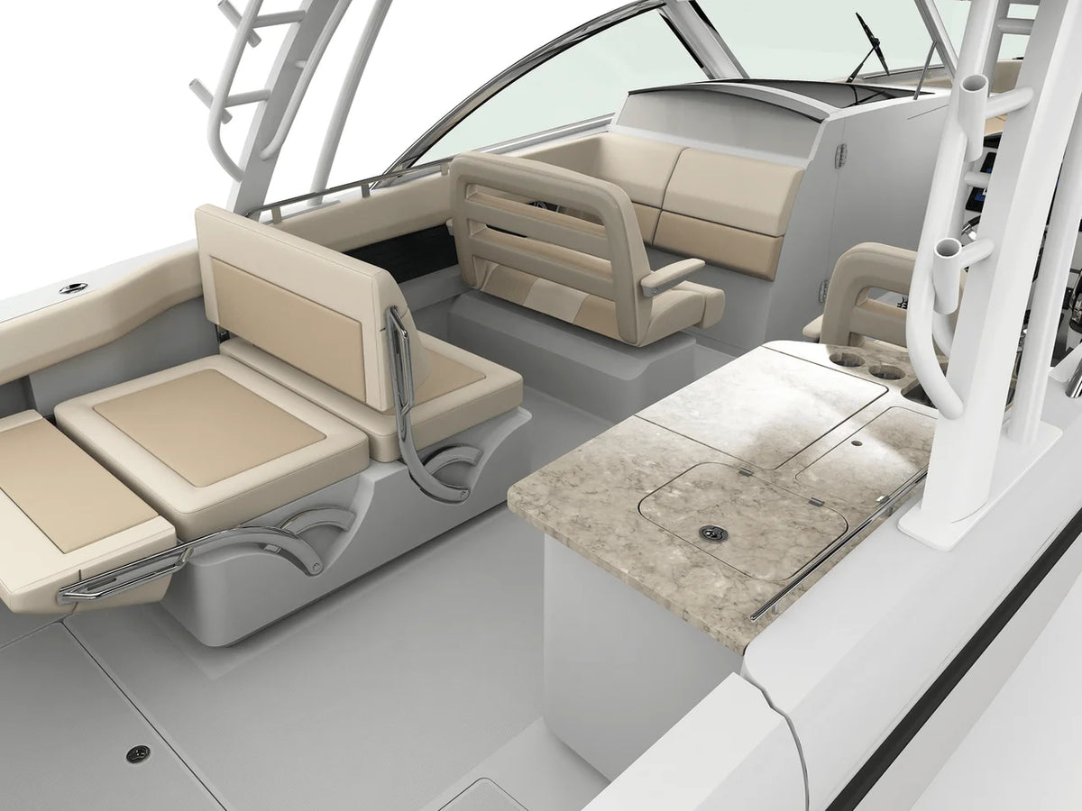 2024 Boston Whaler 320 Vantage 32.0 feet, Norwalk, Connecticut #90