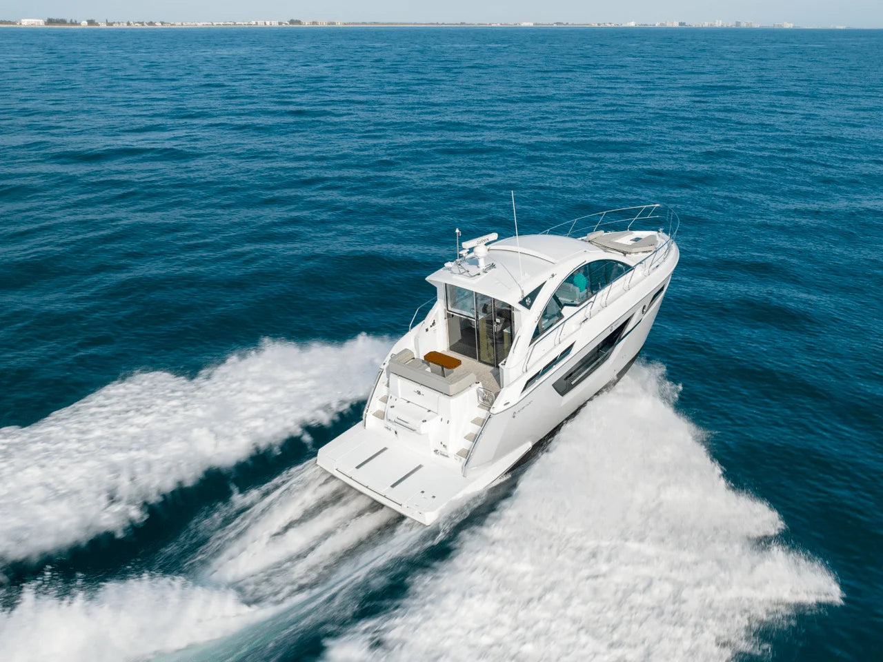2026 Cruisers Yachts 50 Cantius 50.0 feet, Inuvik, Northwest Territories #18