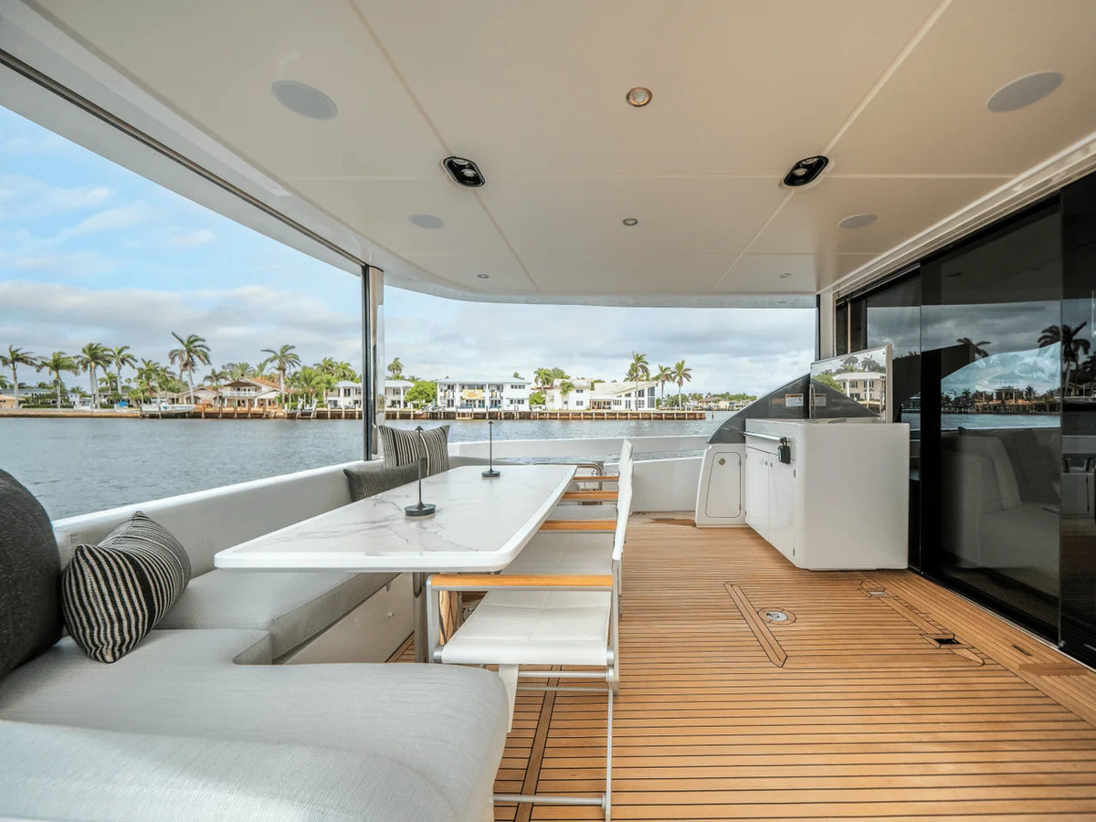 2026 Azimut Fly 78 78.0 feet, Dania Beach, Florida #14