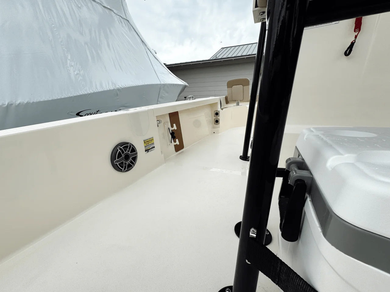 2024 Scout 231 XSB 23.0 feet, Jupiter, Florida #12