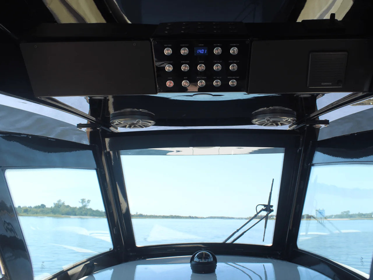 2026 Scout 305 LXF 30.0 feet, Wrightsville Beach, North Carolina #37