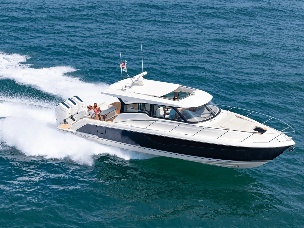 2025 Tiara Yachts LE 48 48.0 feet, Inuvik, Northwest Territories #1