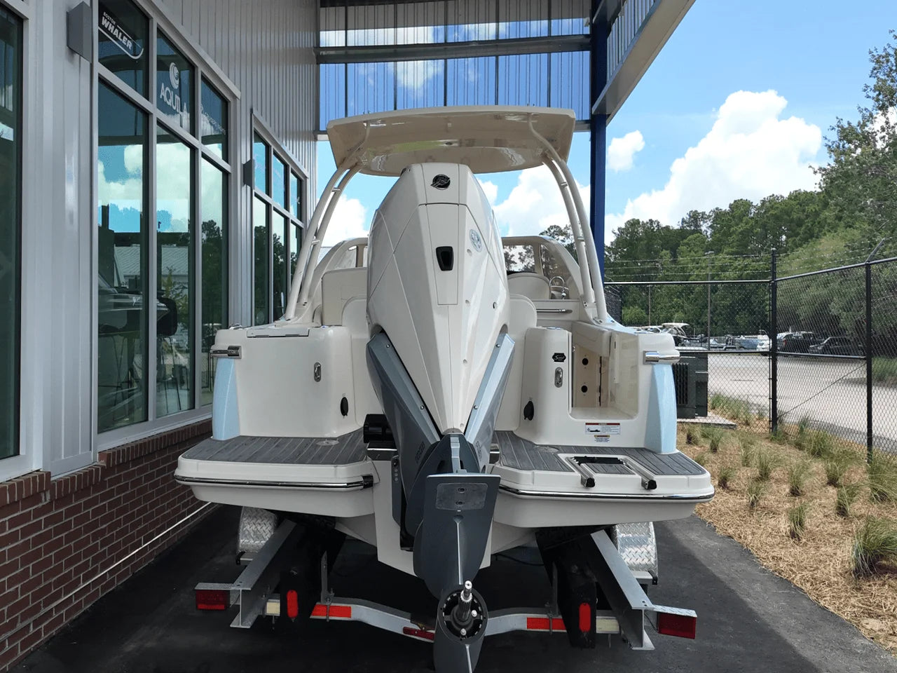 2026 Scout 240 Dorado 24.0 feet, Charleston, South Carolina #6