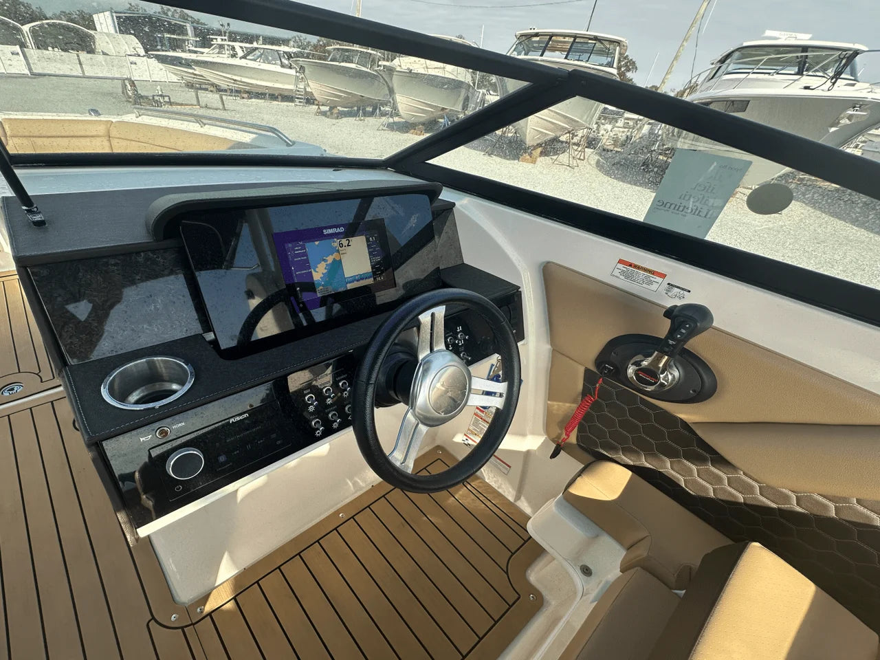 2020 Sea Ray 270 SDX-OB 27.0 feet, Pensacola, FL #22