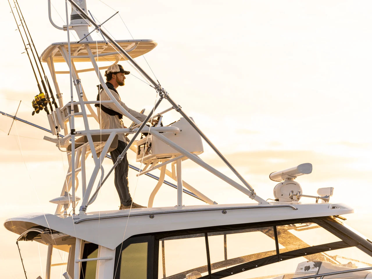 2026 Boston Whaler 365 Conquest 36.0 feet, Quincy, MA #14