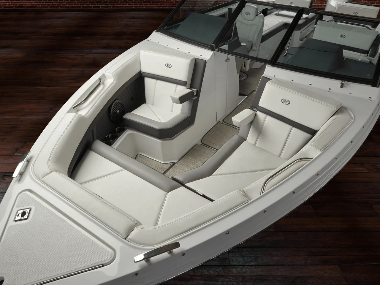 2026 Cobalt R6 Outboard 26.0 feet, Inuvik, Northwest Territories #36
