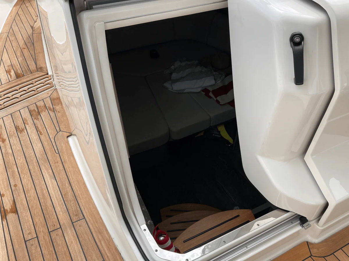 2019 Sea Ray 400 SLX 40.0 feet, Excelsior, Minnesota #34