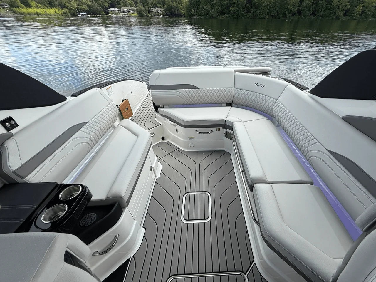 2026 Sea Ray SLX 280 28.0 feet, Lake Wylie, SC #17
