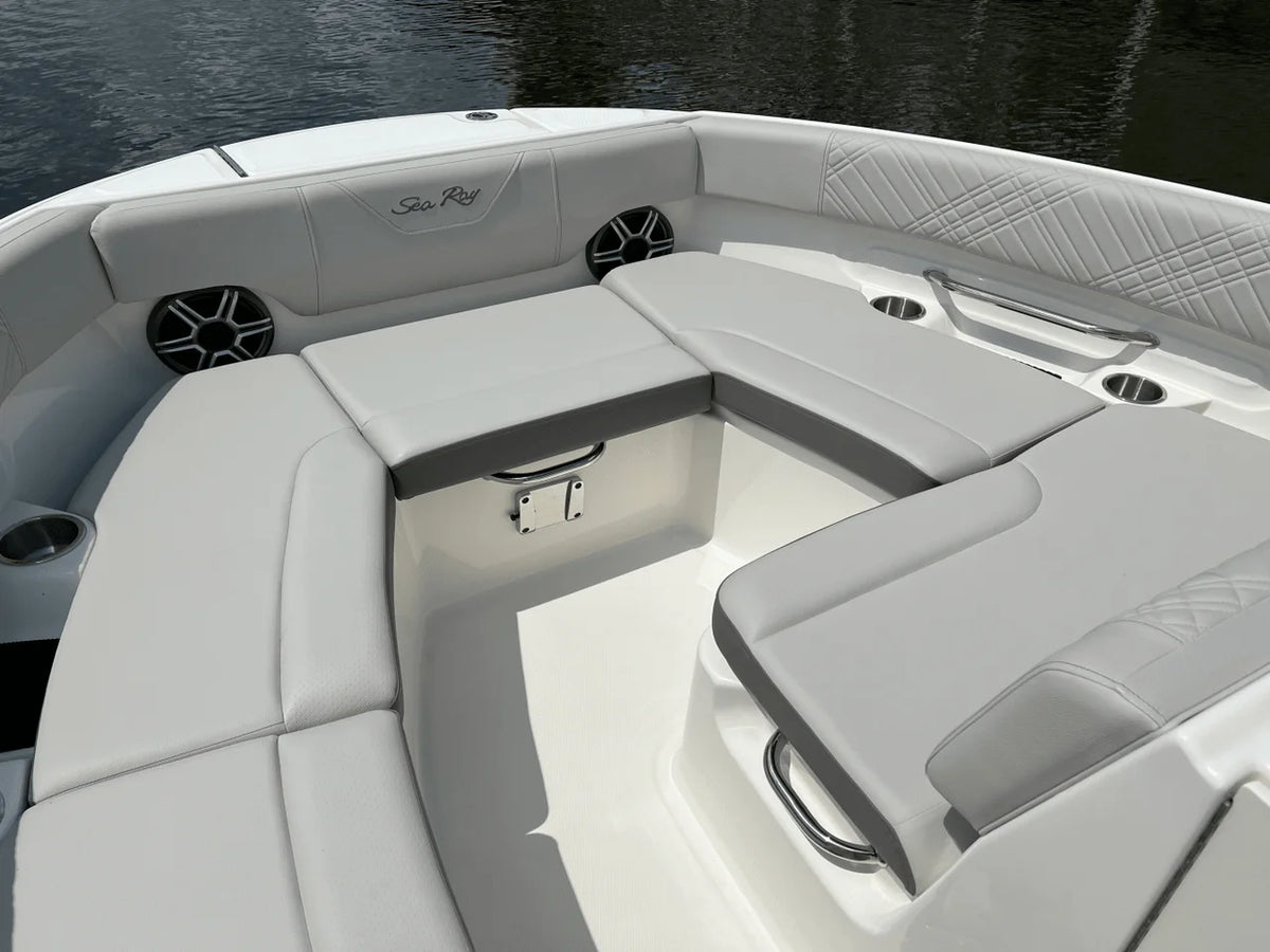 2026 Sea Ray SDX 230 Outboard 23.0 feet, Gulf Shores, AL #24