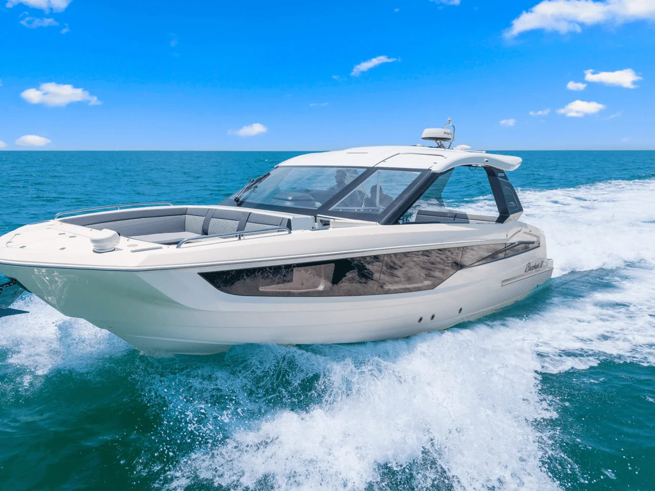 2024 Galeon 325 GTO 32.0 feet, Naples, Florida #13