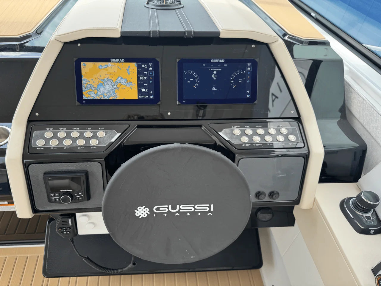 2026 Cruisers Yachts 34 GLS 34.0 feet, Excelsior, Minnesota #37