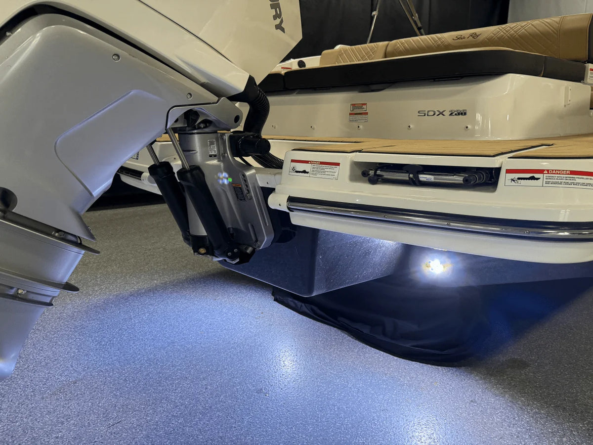 2026 Sea Ray SDX 230 Outboard 23.0 feet, Nisswa, Minnesota #89