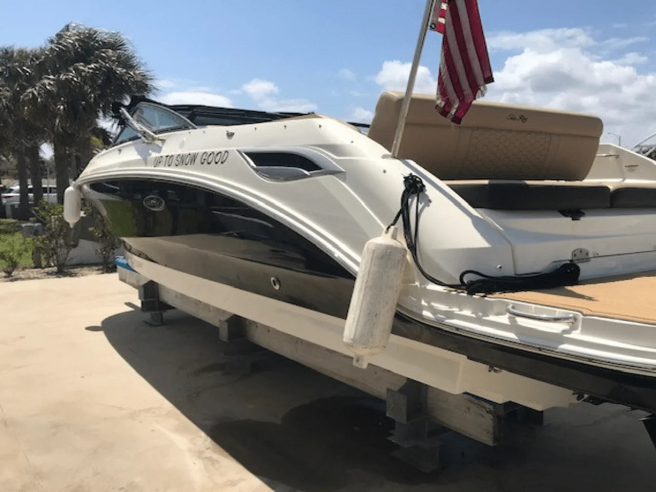 2019 Sea Ray 250SDX 25.0 feet, Jacksonville Beach, Florida #8