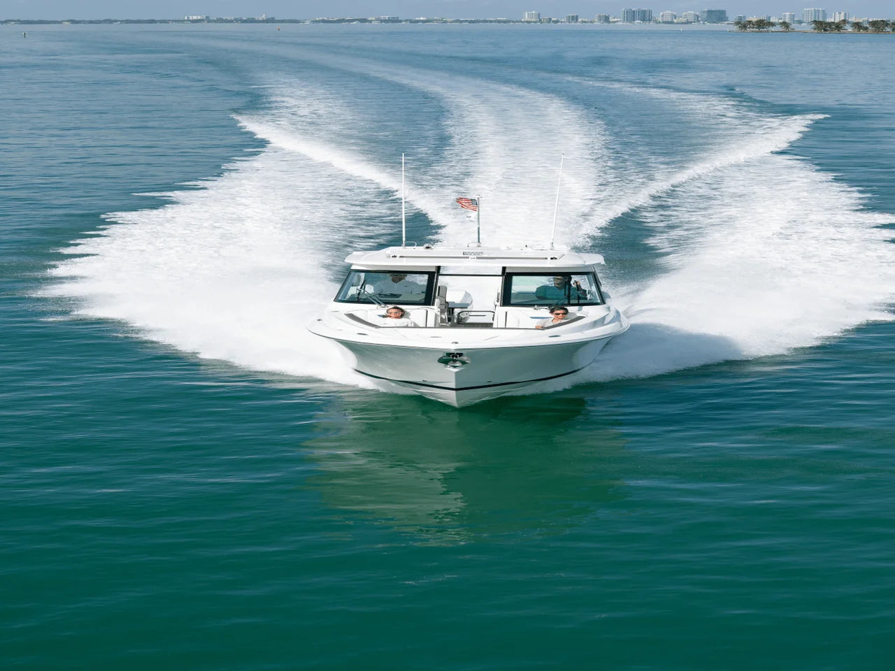 2025 Tiara Yachts LX 34 34.0 feet, Inuvik, Northwest Territories #21