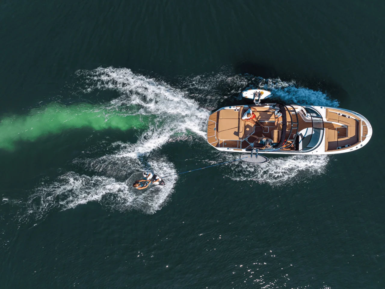2025 Sea Ray SDX 250 Surf 25.0 feet, Excelsior, Minnesota #8