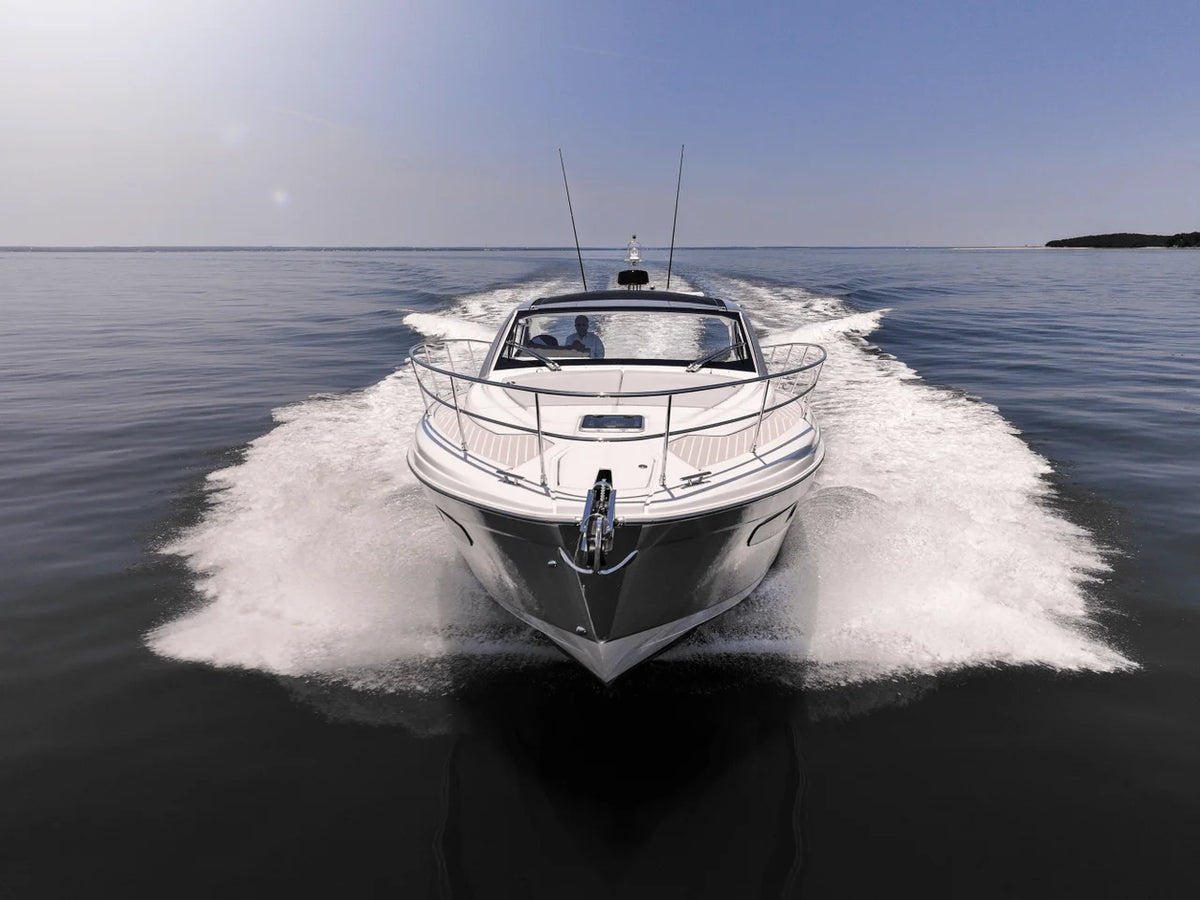 2026 Azimut A45 45.0 feet, Quincy, MA #3