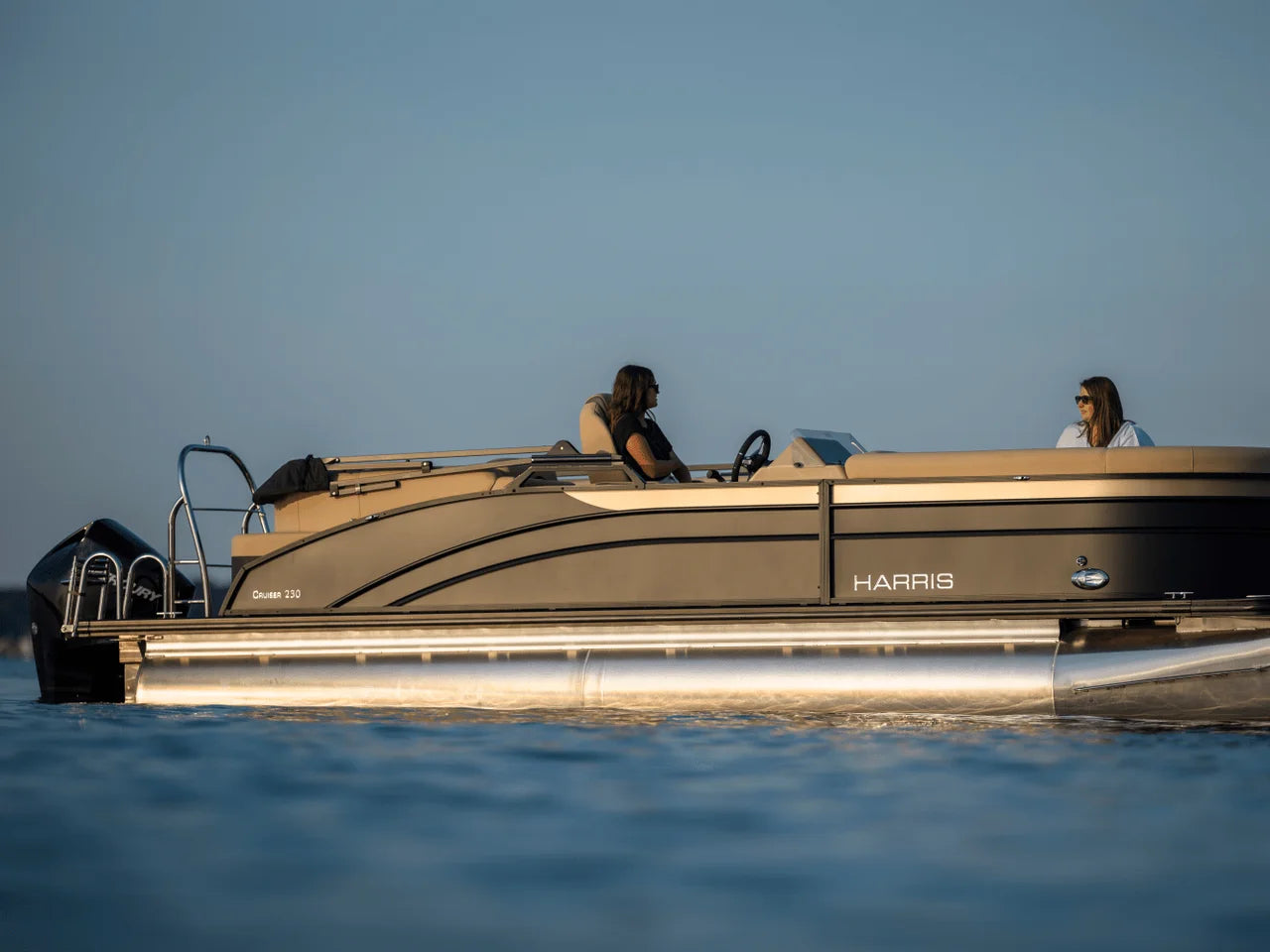 2026 Harris Cruiser 230 23.0 feet, Lake Wylie, SC #56
