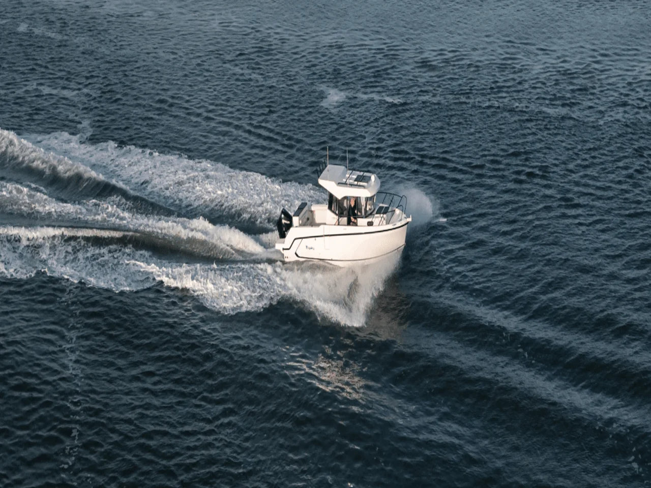 2025 Bayliner T25 Pilothouse 25.0 feet, Inuvik, Northwest Territories #3