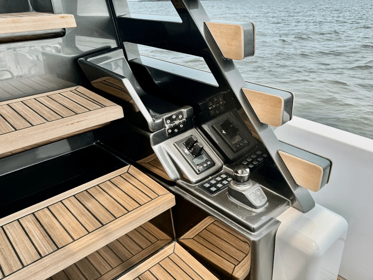 2026 Azimut Magellano 60 60.0 feet, Huntington, NY #74