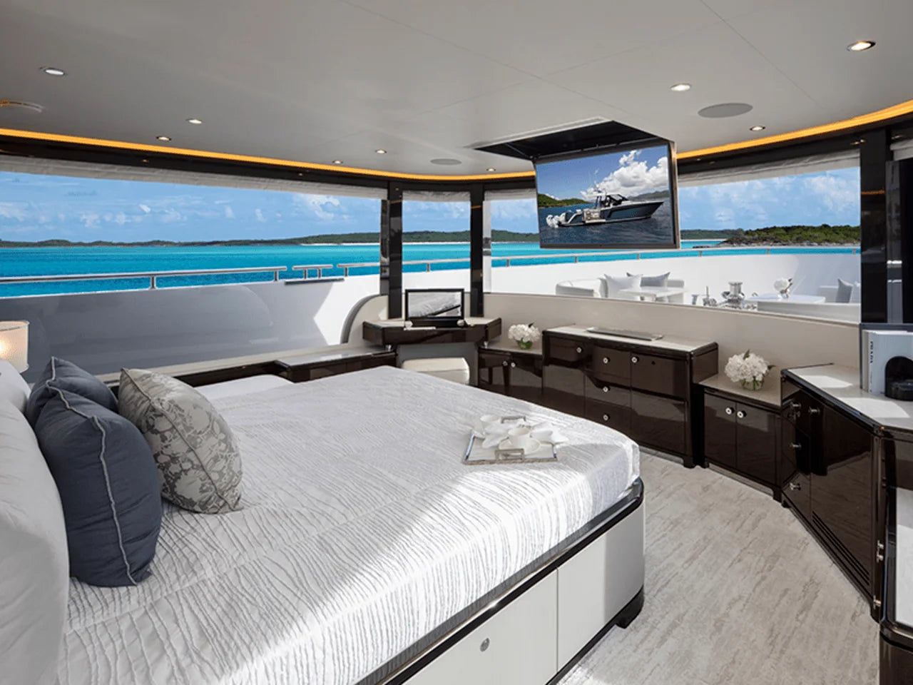 2027 Ocean Alexander 37L 120.0 feet, Pompano Beach, FL #32