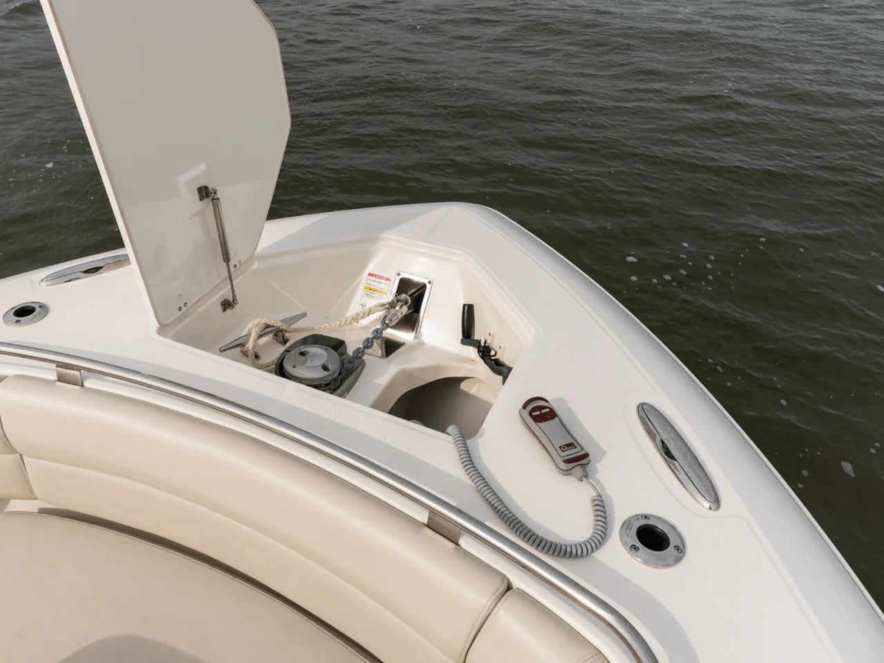 2027 Boston Whaler 380 Realm 38.0 feet, Naples, Florida #77
