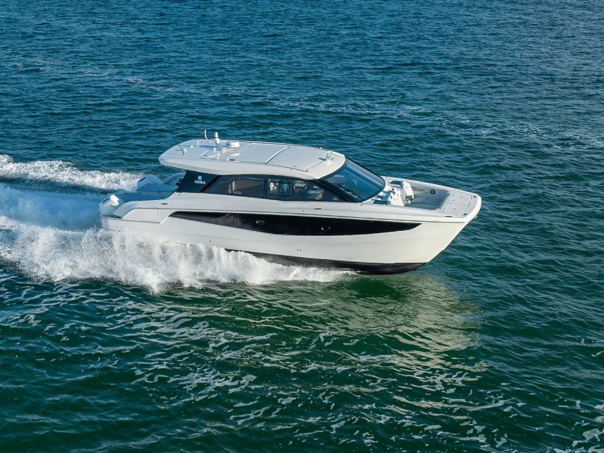 2027 Aquila 46 Coupe 42.0 feet, St Petersburg, FL #4